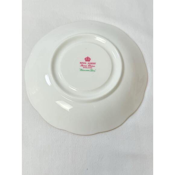 Royal Albert Bone China “Blossom Time” Set - Picture 12 of 12